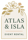 Atlas & Isla